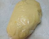 Foto del paso 2 de la receta: Galletitas de limón 🍋