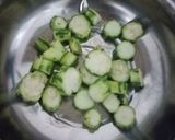 Foto langkah ke 1 dari resep Sup Misoa Gambas.