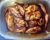 Foto langkah ke 2 dari resep Spicy Chicken Wings.