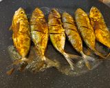 Foto langkah ke 4 dari resep Ikan Bakar Simple.