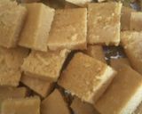 ગુવાર ઢોકળી નું શાક(guvar dhokli recipe In Gujarati) રેસીપી સ્ટેપ1ફોટો