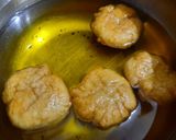 बिहार की प्रसिद्ध बालूशाही (Bihar special Balusahi Recipe In Hindi) रेसिपी चरण 3 फोटो