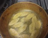Foto del paso 8 de la receta: Ceviche de reineta con chips de platanoise