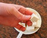 Une image de l'étape 3 de Recette de la soupe miso.