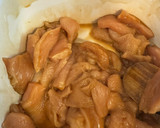 Foto del paso 8 de la receta: Pollo Mongoliano Estilo Ally