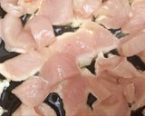 Foto del paso 4 de la receta: Pollo con almendras y ajos