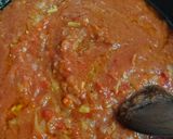 Foto del paso 4 de la receta: Callos con tomate