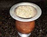 Foto del paso 2 de la receta: Cómo preparar un Buen Mate