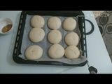 بريوش بالشوكولاته