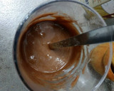 Foto del paso 6 de la receta: Bizcocho mármol de nueces y semillas