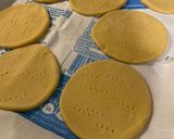 Foto del paso 4 de la receta: Sopaipillas Pasadas