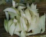 Foto langkah ke 3 dari resep Capcai kuah sederhana.