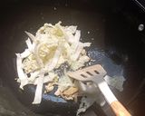 Foto langkah ke 3 dari resep Sup Bakso Lohua Ayam.