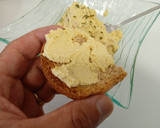 Foto del paso 5 de la receta: Hummus de altramuces o tramussos o chochitos