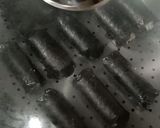 Foto langkah ke 2 dari resep Lumpia Udang Nori.