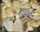 বাটার মাশরুম(butter mushroom recipe in Bengali) রেসিপির ধাপ 2 ছবি