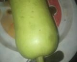 लौकी कोफ्ता रेसिपी चरण 1 फोटो