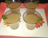 ઇમ્યુનીટી બુસ્ટર ડ્રીંક(Immunity booster drink recipe in Gujarati) રેસીપી સ્ટેપ3ફોટો