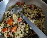 રતાળુ પુલાવ (Ratalu Pulao Recipe In Gujarati) રેસીપી સ્ટેપ3ફોટો