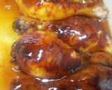 Honey Baked Paprika Chicken recipe step 8 photo