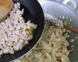 Foto langkah ke 6 dari resep 13. MAKARONI SCHOTEL KUKUS.