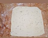 A picture of step 5 of Ring samosa.