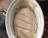 A picture of step 21 of Hearty Rustic Sourdough Bread.