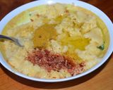 Foto del paso 2 de la receta: Gratina de choclo y coliflor