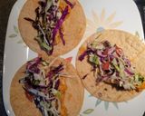 Foto del paso 8 de la receta: Tacos de Camarón con Ensalada de Repollo