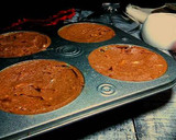 Foto del paso 8 de la receta: Dark Brownie