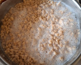 Foto del paso 2 de la receta: Ceviche de soya a mi manera