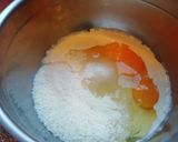 Foto del paso 3 de la receta: Pie de Coco