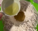 Foto del paso 2 de la receta: Pan amasado