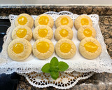 Foto del paso 15 de la receta: Galletas de naranja