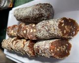 ખજૂર રોલ(Khajur Roll Recipe in Gujarati) રેસીપી સ્ટેપ4ફોટો