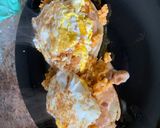 Foto del paso 1 de la receta: Huevos a caballo