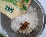 Foto langkah ke 3 dari resep Bakso Tahu.
