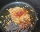 Foto del paso 7 de la receta: Cazuelita de merluza y marisco