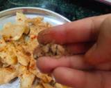 Kurkuri Papdi recipe step 11 photo