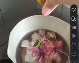 Foto langkah ke 2 dari resep Sweet Pink.