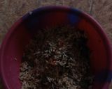A picture of step 5 of Datun zogale.