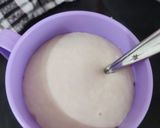 Foto langkah ke 1 dari resep Oliebollen (Donat Belanda).