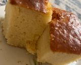 صورة لخطوة 3 من وصفة كيك بطعم الكاسترد 😋🥰🍰