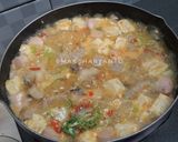 Foto langkah ke 4 dari resep SEBLAK Ala" Simpel.