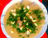 Foto del paso 5 de la receta: Lagua de maíz