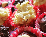 Foto del paso 4 de la receta: Bombones🍫