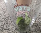 Foto del paso 1 de la receta: Mojitos berries con o sin alcohol