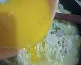 Foto langkah ke 4 dari resep Bakmi Godog khas Jogja.