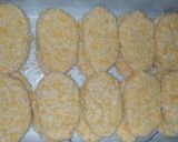 Foto langkah ke 3 dari resep Camilan Tahu Kekinian.