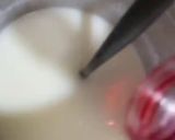A picture of step 2 of Basil Seeds Drink!.